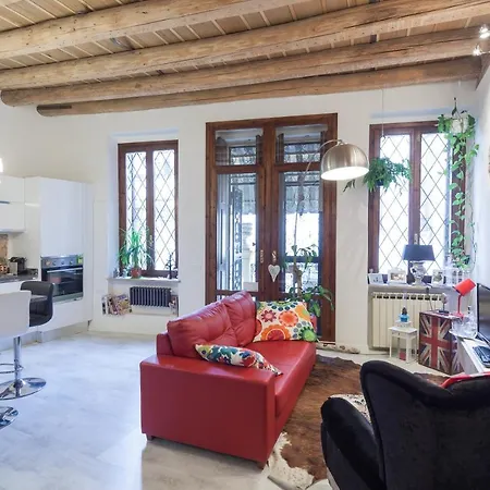 Apartman Residenza Principe Amedeo Center Free Parking