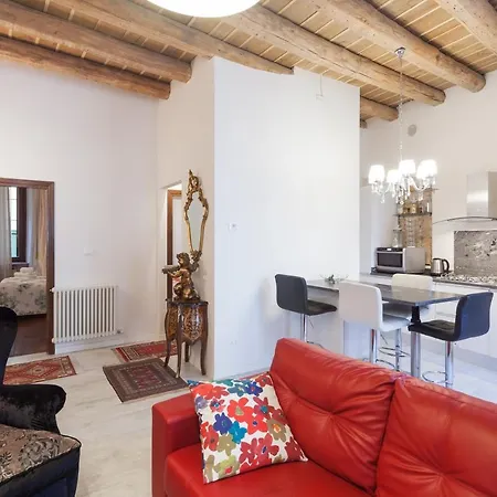 Residenza Principe Amedeo Center Free Parking Apartman Verona