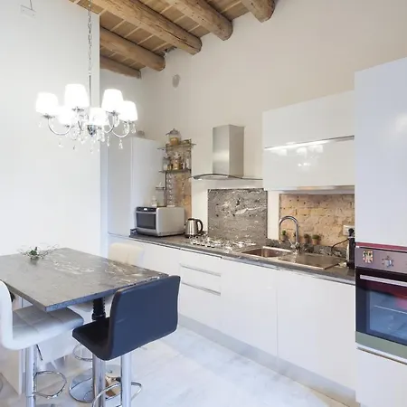 Apartman Residenza Principe Amedeo Center Free Parking