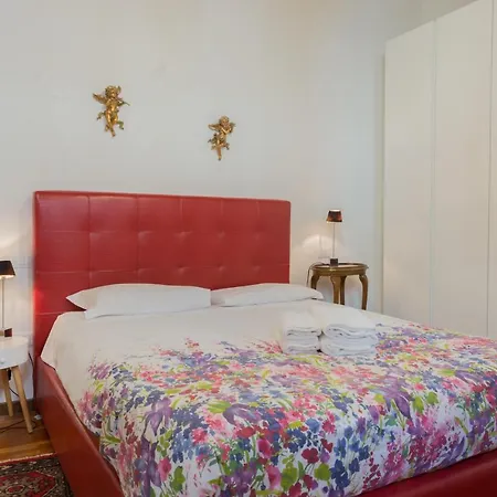 Apartman Residenza Principe Amedeo Center Free Parking
