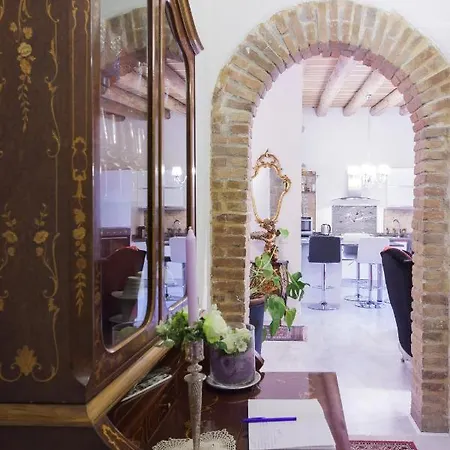 Residenza Principe Amedeo Center Free Parking Apartman Verona