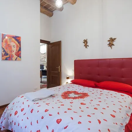 Apartman Residenza Principe Amedeo Center Free Parking