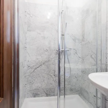 Apartman Residenza Principe Amedeo Center Free Parking
