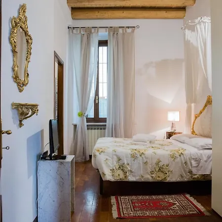 Residenza Principe Amedeo Center Free Parking Apartman Verona
