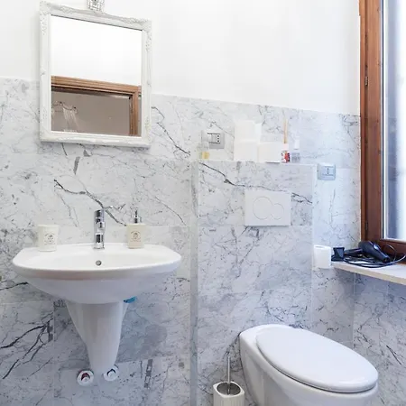 Apartman Residenza Principe Amedeo Center Free Parking *