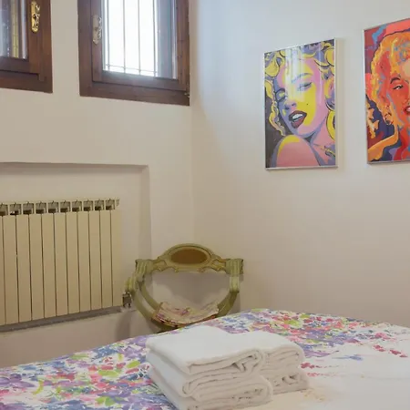 Apartman Residenza Principe Amedeo Center Free Parking