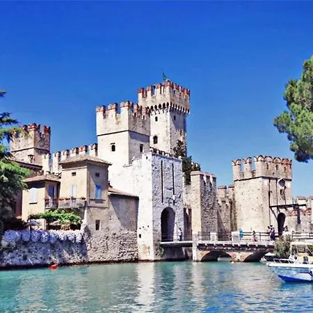 Apartman Residenza Principe Amedeo Center Free Parking Verona
