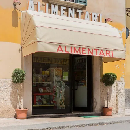 Apartman Residenza Principe Amedeo Center Free Parking Verona